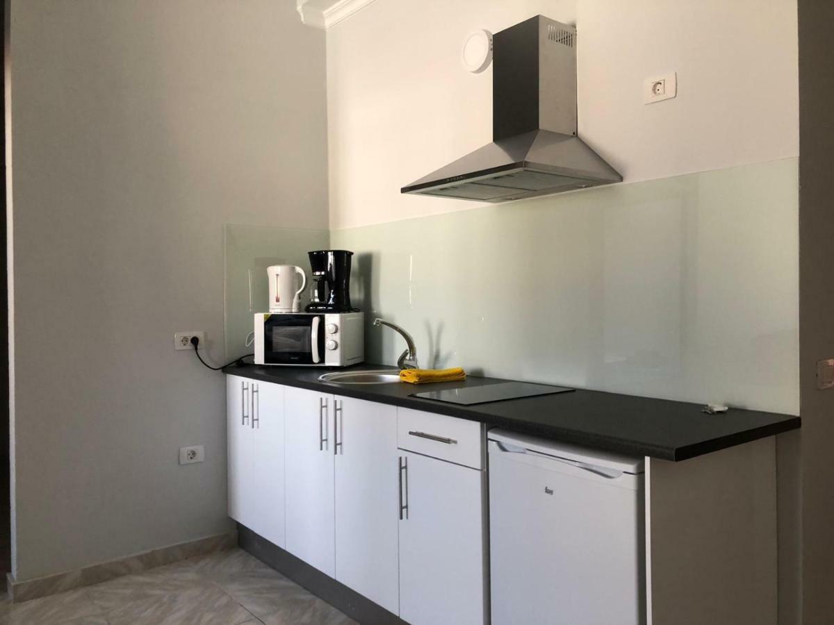 Tablero 301, Fantastico Apto 6 Pax , Cerca Playa Ingles Dış mekan fotoğraf