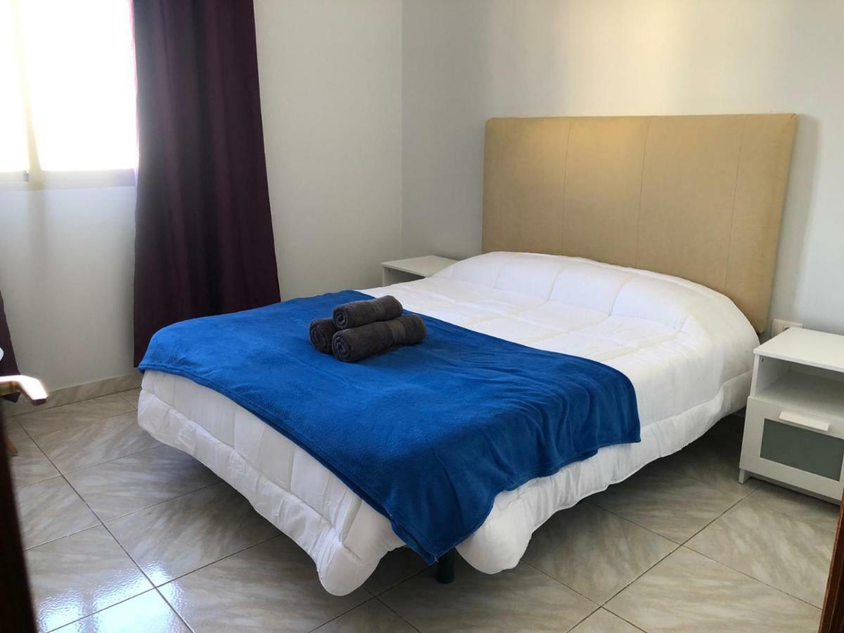 Tablero 301, Fantastico Apto 6 Pax , Cerca Playa Ingles Dış mekan fotoğraf