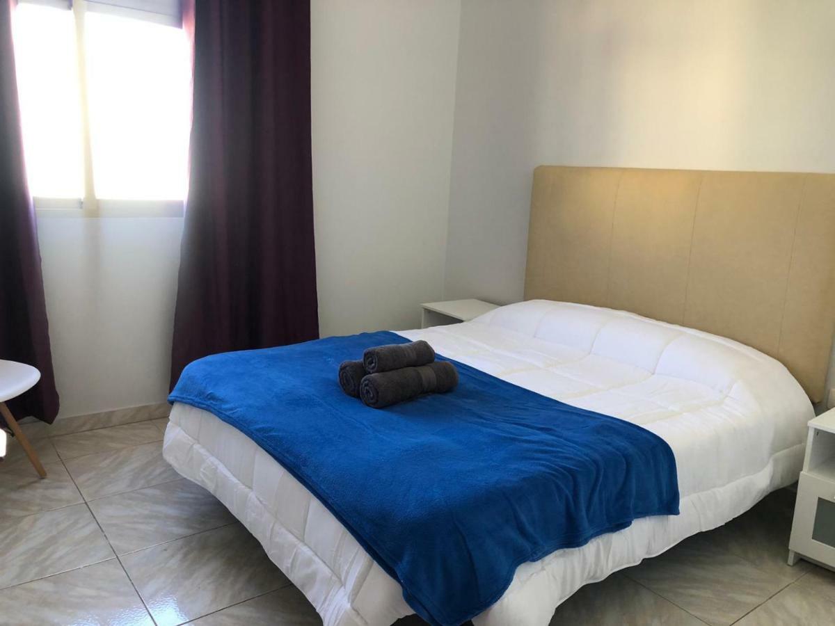 Tablero 301, Fantastico Apto 6 Pax , Cerca Playa Ingles Dış mekan fotoğraf